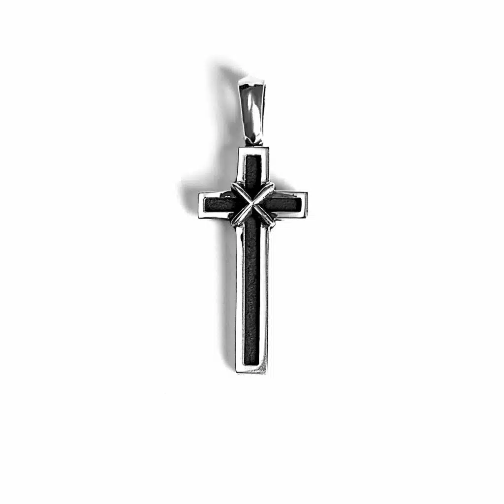 Chrome-Hearts MAPPLETHORPE PENDANT