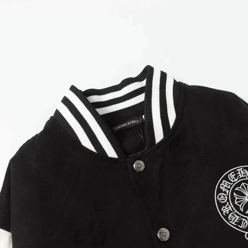 CHROME-HEARTS New Jacket